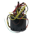 Product Image of 3/4 HP CCW 208/230V 1125 RPM 48FR Motor, HC45AE211