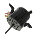 Product Image of 5 Speed Blower Motor, 1 PH, 115V, 3/4 HP, 1075 RPM, HC45TQ125