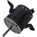 Product Image of 3/4 HP CCW 115V 1075 RPM, 3 Speed 48FR Blower Motor, HC46TQ113