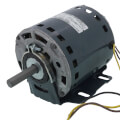 Product Image of 1 HP CW 208/230V 1620 RPM Blower Motor, HC52ER230
