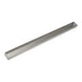 Product Image of 32" Stainless Steel Closed Ended Channel for 40" S-TIFAS 65/99 Series (Satin Stainless)