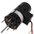 Product Image of 230V Combustion Blower Motor, 1/16HP, HC680001