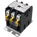 Product Image of 3pole 24v 25a Contactor, HCC3XQ01ZF114