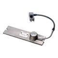 Product Image of Insulated Enclosure Slab Mount Heating System, 500W, 120V