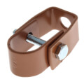 Product Image of 3/4" Copper Epoxy Coated Clevis Hanger