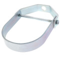 Product Image of 4" Electro-Galvanized Clevis Hanger