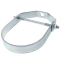 Product Image of 5" Electro-Galvanized Clevis Hanger