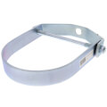Product Image of 6" Electro-Galvanized Clevis Hanger