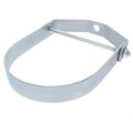 Product Image of 8" Electro-Galvanized Clevis Hanger