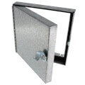 Product Image of 12" x 12" Duct Access Door, Hinged