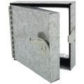 Product Image of 6" x 6" Duct Access Door, Hinged