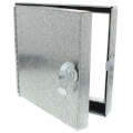 Product Image of 8" x 8" Duct Access Door, Hinged
