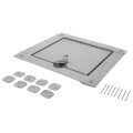 Product Image of 8" x 8" Fiberglass Duct Access Door, Hinged