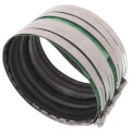 Product Image of 6" Heavy Duty No Hub Coupling