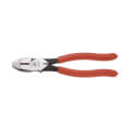 Product Image of Heavy-Duty Lineman’s Pliers, Thicker-Dipped Handle