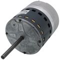 Product Image of 1/2 HP Reversible Rotation 120/240V 1050 RPM Blower Motor, HD44AR332