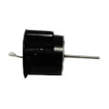 Product Image of 3/4 HP Reversible Rotation 208/230/460V 1140 RPM 3 Phase Condenser Fan Motor, HD46AK651