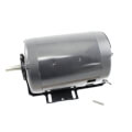 Product Image of 1 HP 230/460V 3450 RPM 3 Ph Reversible Rotation Blower Motor, HD52DL857