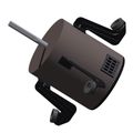 Product Image of ECM Blower Motor, HD52MM131