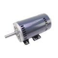 Product Image of CCW 208-230V 1725 RPM 3 Ph Blower Motor, HD58FE653