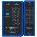 Product Image of HDMI-100 HDMI Cable Tester for HDMI & Mini HDMI Cables