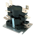 Product Image of SPST N/O Thermal Sequencer (1 Main Circuit, Delay On/Off)
