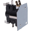 Product Image of DPST-N/O Thermal Sequencer (2 Main Circuits, Delay On/Off)