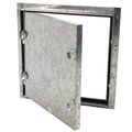 Product Image of 6" x 6" Hinged Self Stick Duct Access Door
