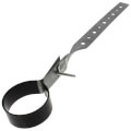 Product Image of 2" DWV Hanger (Plastic Coated)
