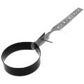 Product Image of 3" DWV Hanger (Plastic Coated)