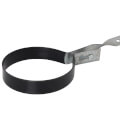 Product Image of 4" DWV Hanger (Plastic Coated)