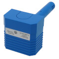 Product Image of Duct Mounted Humidity Element Probe with Nickel Temperature Sensor