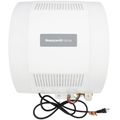 Product Image of Whole House 18 Gallon Evaporative Fan-Powered Flow-through Humidifier
