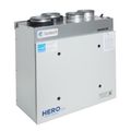 Product Image of HERO 100E Energy Recovery Ventilator (102 CFM)