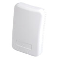 Product Image of Standard Wall Humidity & Temperature Sensor, 10k Ohm T2 Thermistor, 2% Accuracy