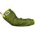 Product Image of PentaArmor 1010 Puncture & Cut Resistant High Protection Arm Sleeve, Hi-Vis Green, Standard Fit, Small, 1010-S (7)