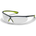 Product Image of VS250 Clear TruShield Safety Glasses, 11-15004-03
