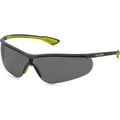 Product Image of VS250 Grey 14% TruShield 2SF Safety Glasses, 11-15007-05