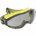 Product Image of LT300 Grey 23% TruShield Safety Goggles, 12-10003-02