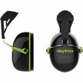 Product Image of K2C Hard Hat Mounted Behind-the-Head Earmuffs, 17-16001