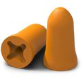 Product Image of accuFit Small Disposable Foam Earplugs, Orange, (Pack of 400), 18-10001