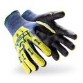 Product Image of Helix 3015 Cut & Puncture Resistant Gloves, Large, 3015-L (9)
