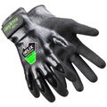 Product Image of Helix 3027 Cut & Puncture Resistant Gloves, Medium, 3027-M (8)