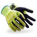 Product Image of Helix 3062IMP Cut & Puncture Resistant Gloves, Medium, 3062IMP-M (8)