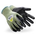 Product Image of Helix 3080 Cut & Puncture Resistant Gloves, Medium, 3080-M (8)