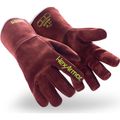 Product Image of HeatArmor 5051 Welder's & Heat Protective Gloves, XL, 5051-XL (10)