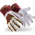Product Image of HeatArmor 5055 Welder's & Heat Protective Gloves, Large, 5055-L (9)
