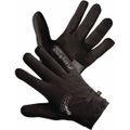 Product Image of PointSleeves Ultra 6044 Cut & Puncture Resistant Gloves, SuperFabric Spandex Liner, Black/Blue, 2XL, 6044-XXL (11)
