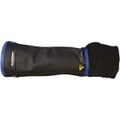Product Image of AG8TW Cut Resistant Arm Sleeves, SuperFabric, Sleeves Black, Small, AG8TW-S (7)