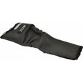 Product Image of AS019S Cut & Puncture Resistant Arm Sleeve, SuperFabric, Sleeves, Gray, Small, AS019S-S (7)